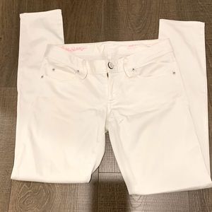 Lilli Pulitzer  stretch pants